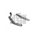 Scorpion Sports Catalyst Downpipe for Golf 7 R - S3 8V - Cupra 4Drive (No OPF)