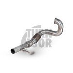 Scorpion Downpipe With Sports Catalyst for VW UP GTI