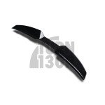 Akrapovic Carbon Rear Spoiler Lip for BMW M5 G90