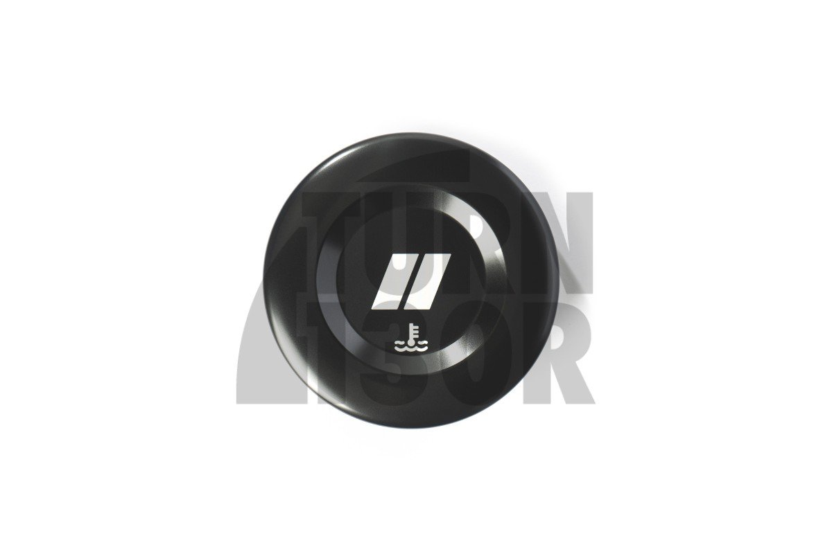 CTS Turbo Coolant Expansion Cap for Audi A5 - S5 - RS5 F5  & A4 - S4 - RS4 B9