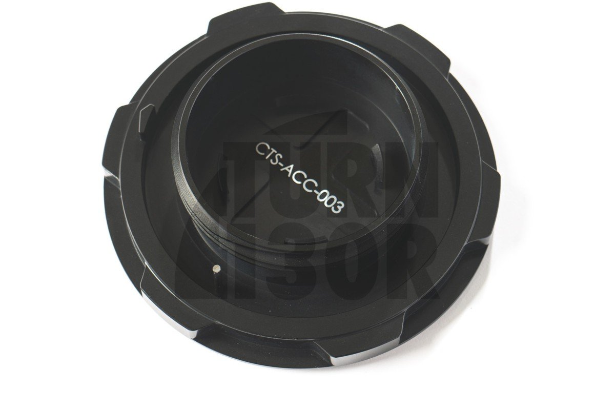 CTS Turbo Coolant Expansion Cap for Audi A5 - S5 - RS5 F5  & A4 - S4 - RS4 B9