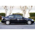 Tein S-Tech -23mm Lowering Springs for Honda Civic EK4 T