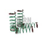 Tein S-Tech -23mm Lowering Springs for Honda Civic EK4 T