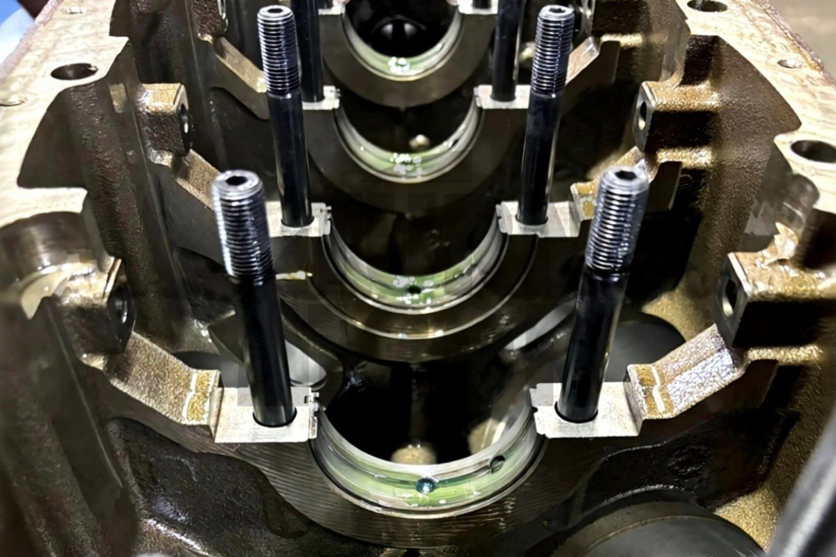 ARP Main Stud Kit for Honda Civic EK4 / EG6 B16