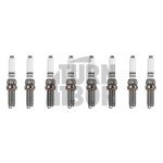 APR Pro Grade 10 Spark Plugs for Audi RS6 C8 - RS7 C8 - Urus - RSQ8