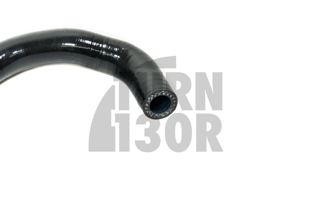 Forge Motorsport Oil Breather Silicone Hose for Megane 4 RS