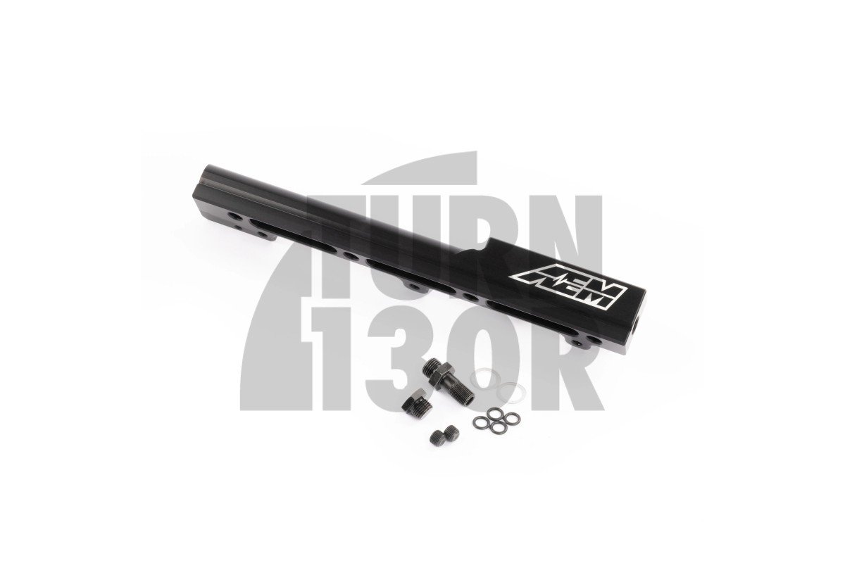 AEM Fuel Rail for Honda Civic EG6 & EK4