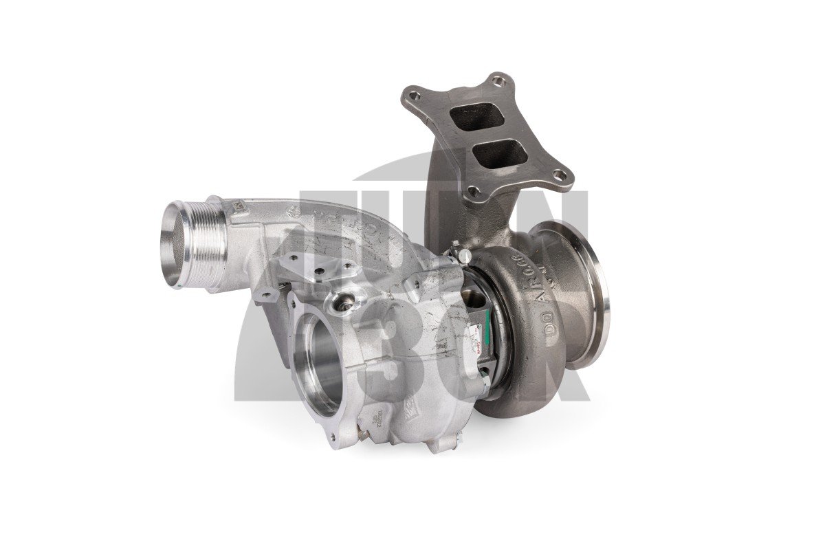 APR PMax Turbo Kit for S3 8Y - Golf 8 R & Cupra Formentor EA888.4