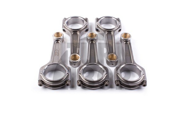 ZRP Forged Connecting Rods for Ford Focus 2 RS