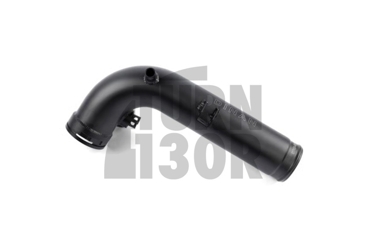 Dinan Intake Resonator Delete Pipe for Mini Cooper S &  JCW F56