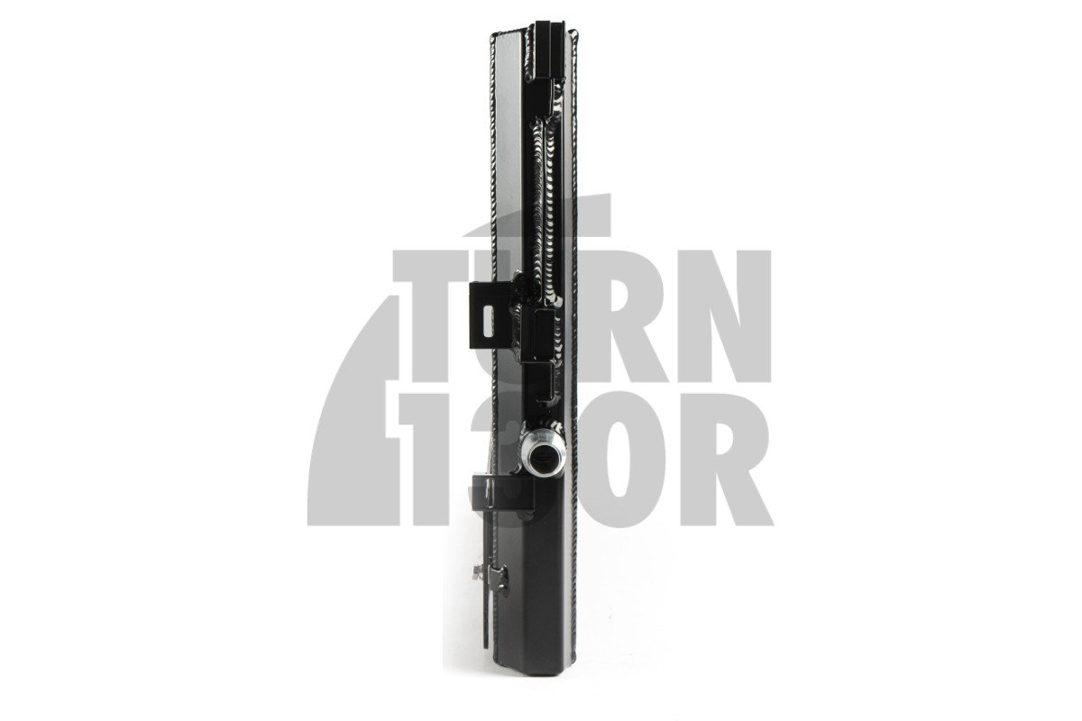 CTS Turbo Radiator - Chargecooler for Mercedes Benz C63 AMG W205