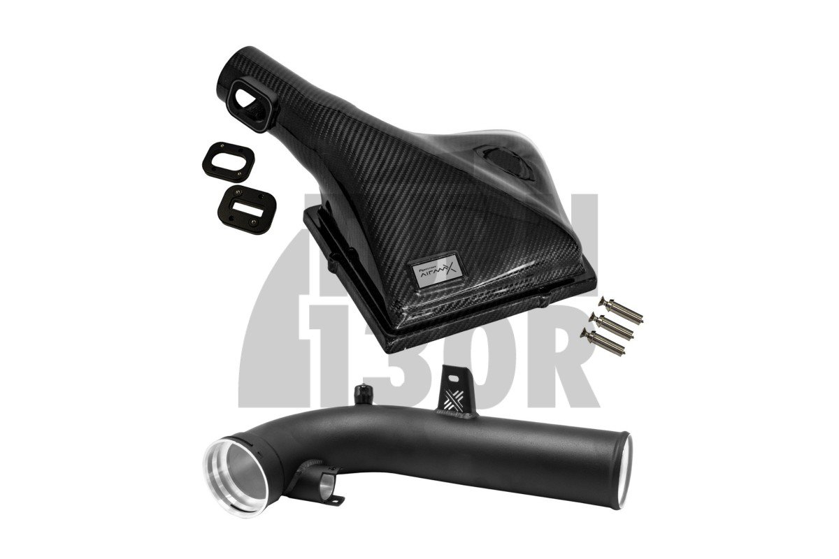 Pipercross AirMax Carbon Intake System for Mini Cooper S & JCW F56