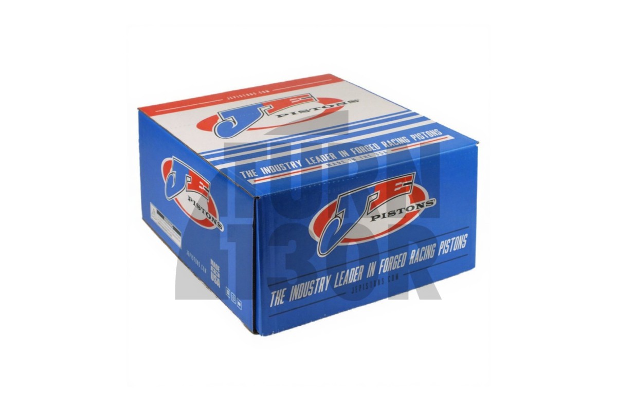 JE Forged Pistons for Toyota Supra A90 GR 3.0 MK5 B58