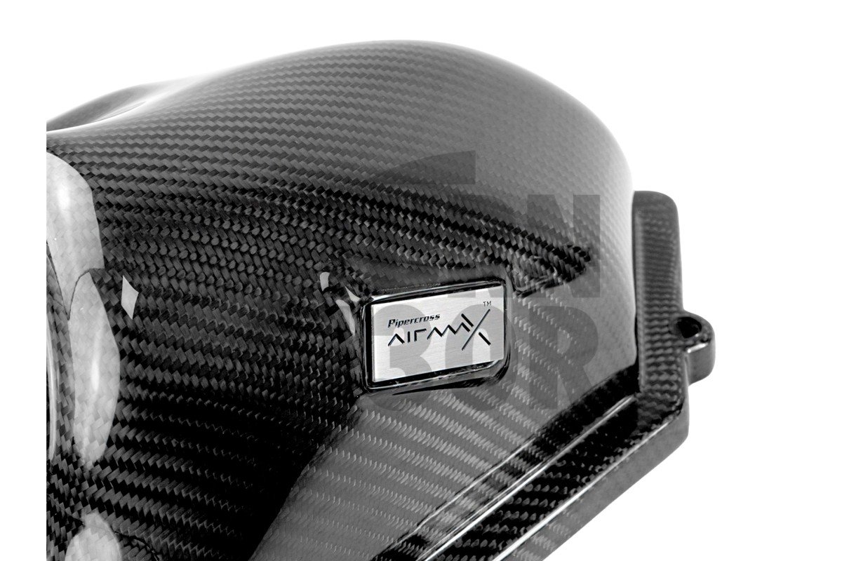 Pipercross AirMax Carbon Intake System for BMW M3 G80 - M4 G82 - M2 G87