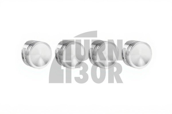 JE Forged Pistons for Opel Corsa D OPC