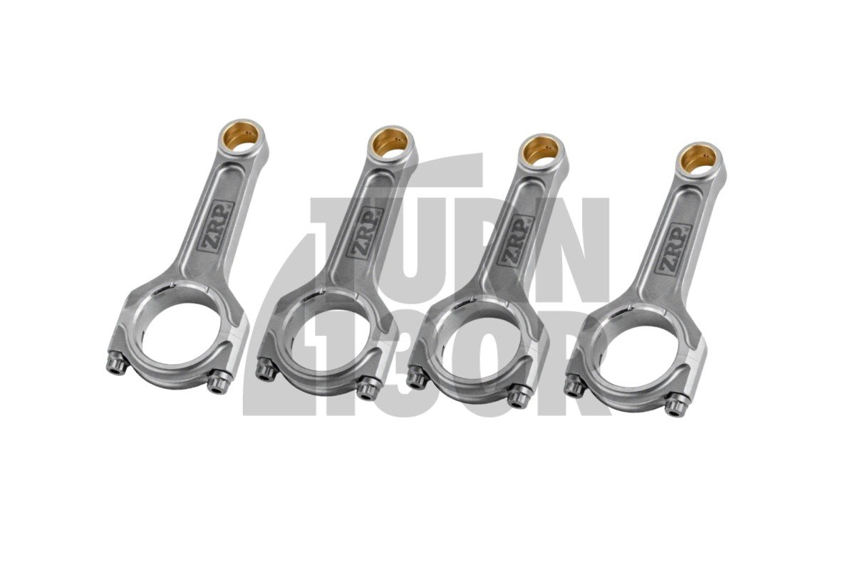 ZRP Forged Connecting Rods for Opel Astra H OPC