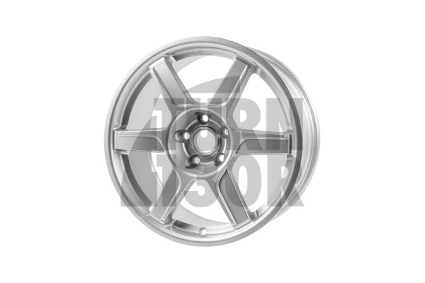 Racingline - Silver VWR R-06 18 x 8.5 ET44 5x112 Wheel