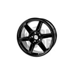 Racingline - Black VWR R-06 18 x 8.5 ET44 5x112 Wheel