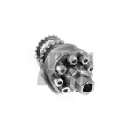 MMR 4-pinned single piece crank hub BMW 135i - 235i - 335i - M2 - M3 - M4 - M5 / N54, N55, S55, S54