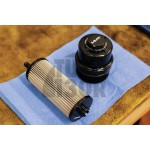 MMX Performance Lifetime oil filter for BMW M3 G80 - M4 G8x - M2 G87