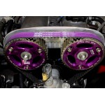 HKS Fine Tune Upgrade Timing Belt for Mazda MX5 NA  NB