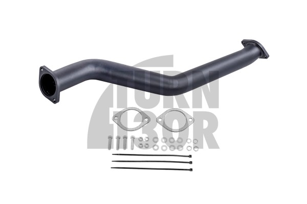 HKS Decat Front Pipe for Toyota Supra Mk4 2JZ 