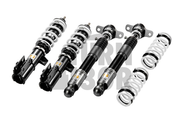 HKS Hipermax S Coilovers for Toyota Yaris GR Gen.1 