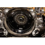 HKS Light Action Clutch and Flywheel Kit for Subaru BRZ ZD8 - Toyota GR86
