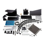 HKS Oil Cooler Kit for Subaru BRZ ZD8 - Toyota GR86