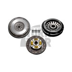 HKS Light Action Clutch and Flywheel Kit for Mitsubishi Lancer Evo 8 - Lancer Evo 9