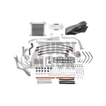 HKS Transmission Oil Cooler Kit for Nissan R35 GTR 11-16 GTR