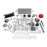 HKS GT2 Pro Supercharger Kit for Mazda MX5 ND 2.0