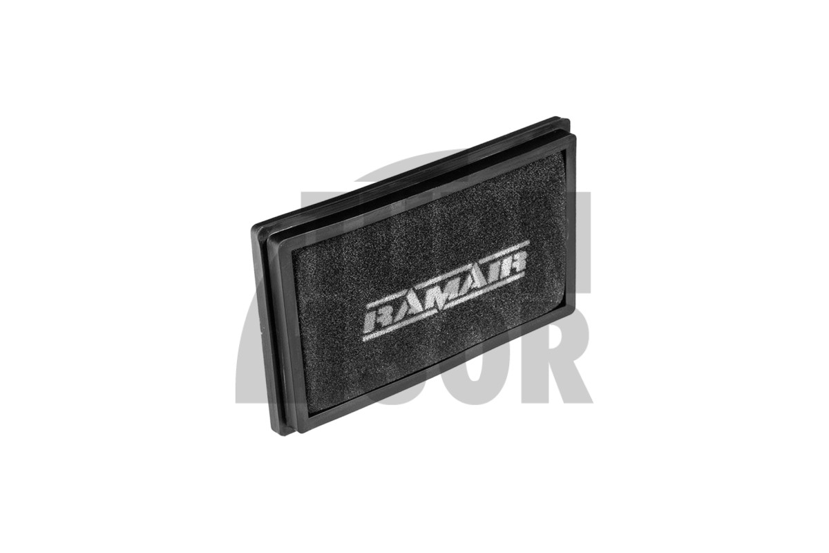 Ramair Panel Air filter for Mazda MX5 NA 1.6
