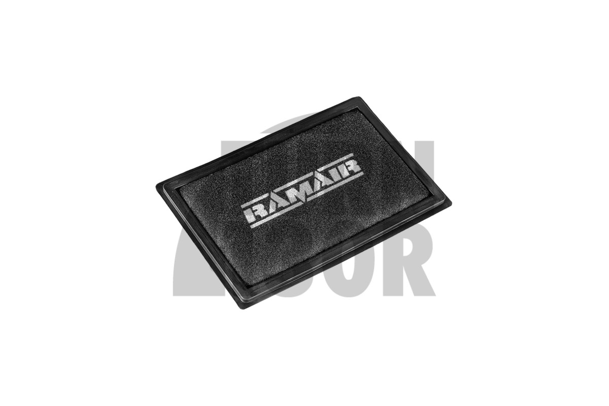 Ramair Panel Air filter for Mazda MX5 NA 1.6