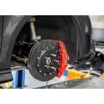 Vmaxx 365mm 6 pots front brake kit for Golf 5 GTI - Golf 6 R - Leon 2 Cupra - S3 8P - TT Mk2