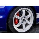 Vmaxx 290mm front brake kit for Ford Fiesta ST MK7