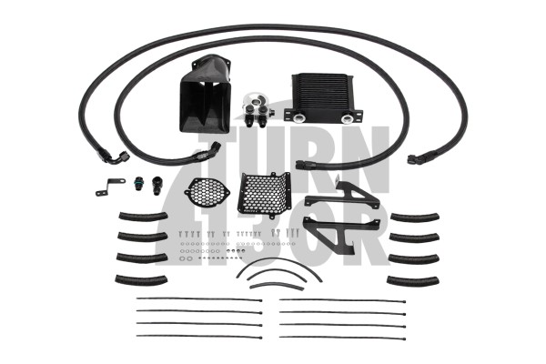 Airtec Oil Cooler Kit for Honda Civic Type R FK2