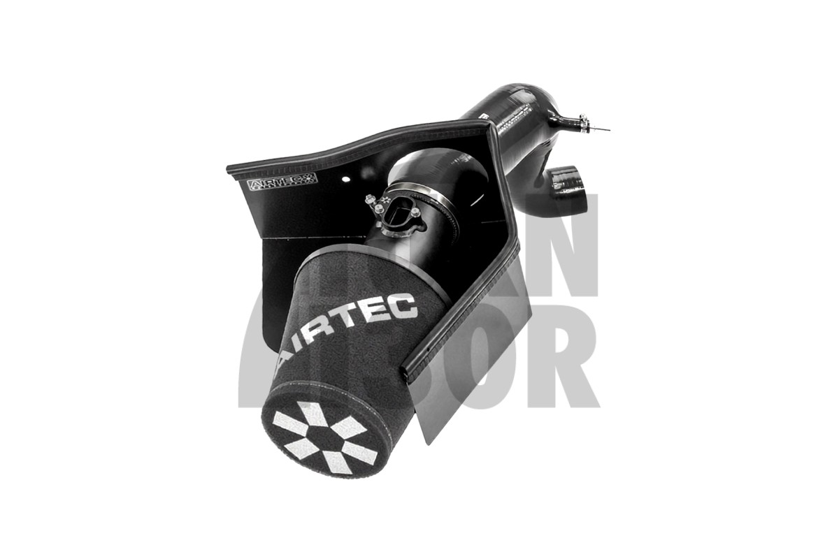 Airtec Intake Kit for Opel Astra J OPC