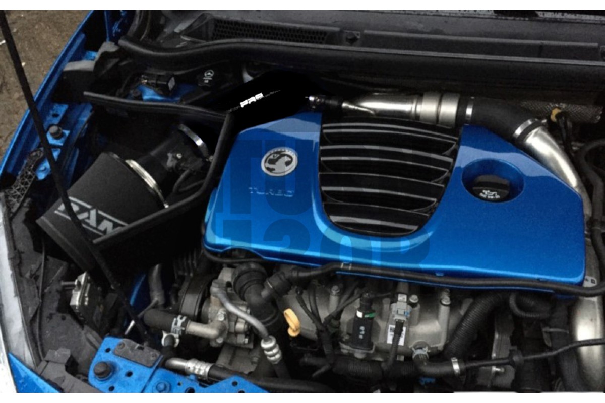 Airtec Intake Kit for Opel Astra J OPC