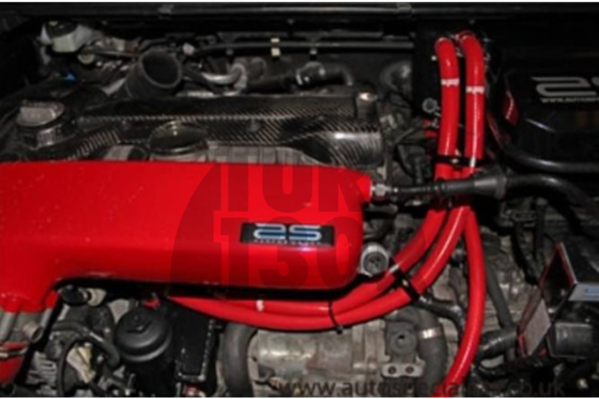 Airtec Oil Catch Can for Ford Focus 2 ST & RS