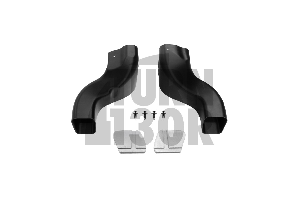 Airtec Air Intake Feeds for BMW M2 G87