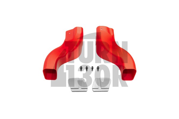 Airtec Air Intake Feeds for BMW M2 G87