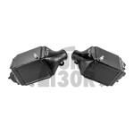 Alpha Competition Intercoolers for BMW M5 F10 & M6 F1x