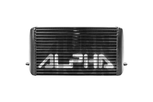 Alpha Competition Intercooler for BMW 135i - 235i - M2 F2x & 335i - 435i F3x