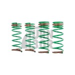 Tein S-Tech -45mm Lowering Springs for Toyota MR2 ZZW30