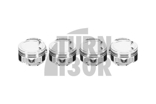 JE Forged Pistons for  Leon 3 Cupra 2.0 TSI EA888.3 - S3 8V - Golf 7 GTI & Golf 7 R 