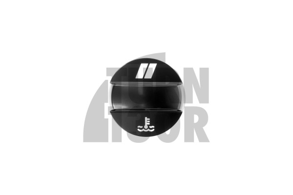 CTS Turbo Aluminium Expansion Cap for  Leon - Golf - S3 - A3 - TT - A4 - S4 & RS4