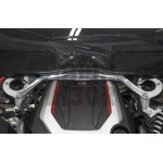 CTS Turbo Front Upper Strut Brace for Audi A4 - S4 - RS4 B9 & A5 - S5 - RS5 F5