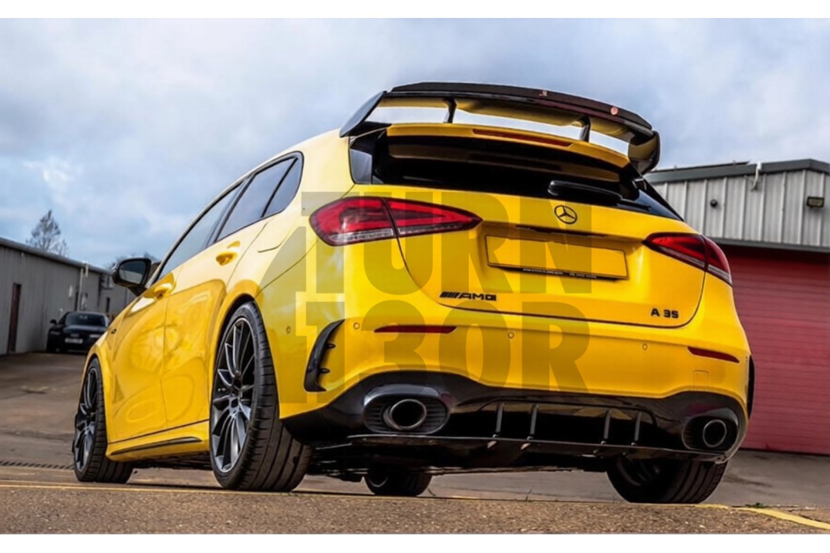 Eibach Wheel Spacers Kit for Mercedes A35 AMG - A45 AMG - CLA45 AMG