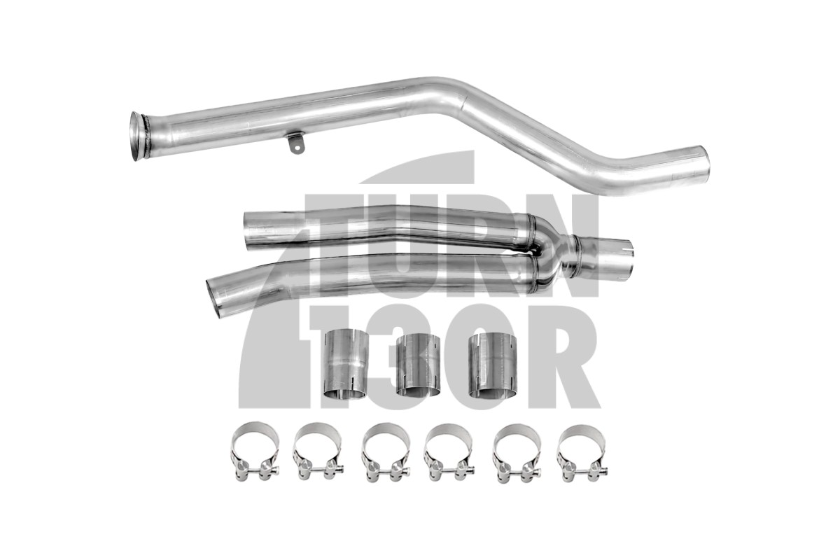 Scorpion OPF - GPF Delete Exhaust Pipe for BMW 340i G2x
